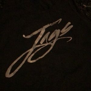 Cheer Athletics Jags Tank